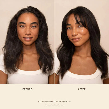 Vegamour The GRO Anywhere Travel Set