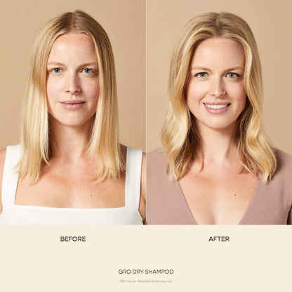 Vegamour The GRO Anywhere Travel Set