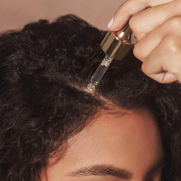 Vegamour GRO and Wash Hair Value Set