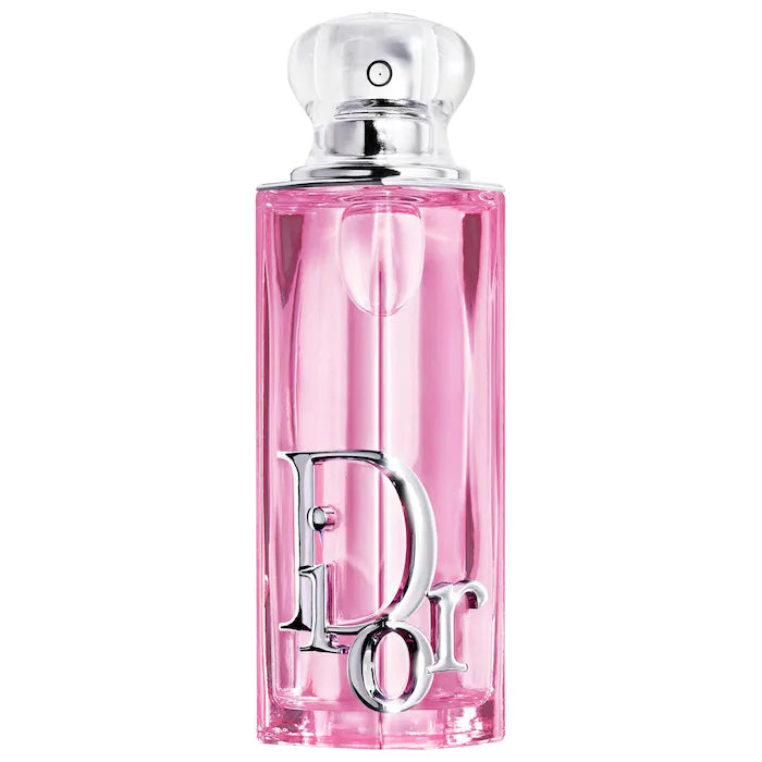 DIOR - Dior Addict Rosy Glow Eau de Parfum with Rose