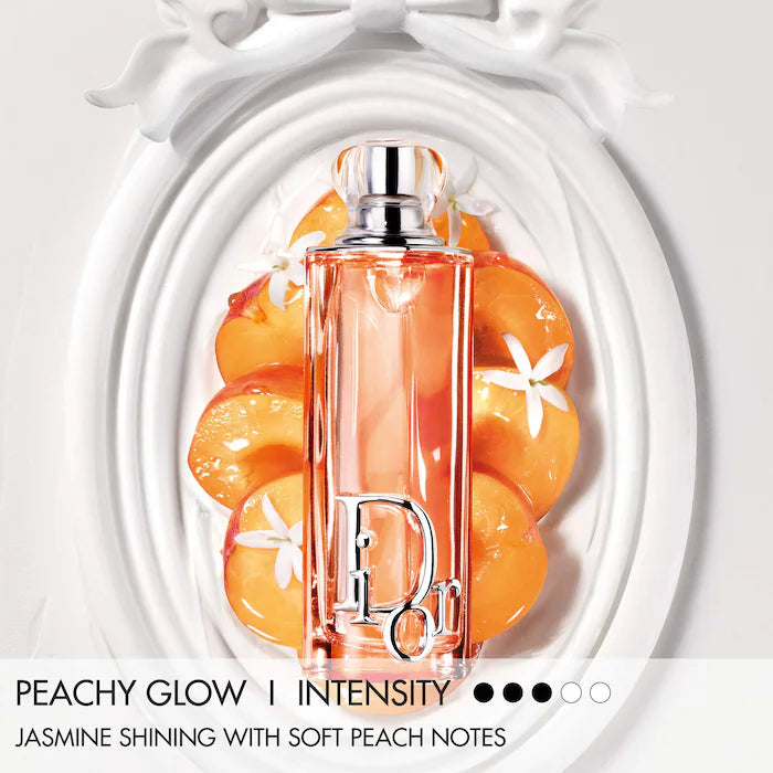 DIOR - Dior Addict Peachy Glow Eau de Parfum with Jasmine