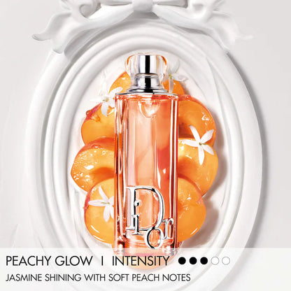 DIOR - Dior Addict Peachy Glow Eau de Parfum with Jasmine