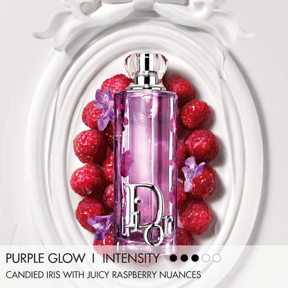 DIOR - Dior Addict Purple Glow Eau de Parfum