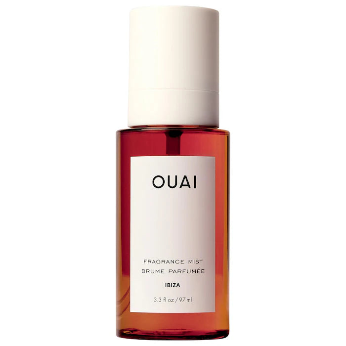 OUAI - Ibiza Hair and Body Mist