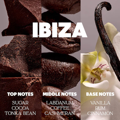 OUAI - Ibiza Hair and Body Mist