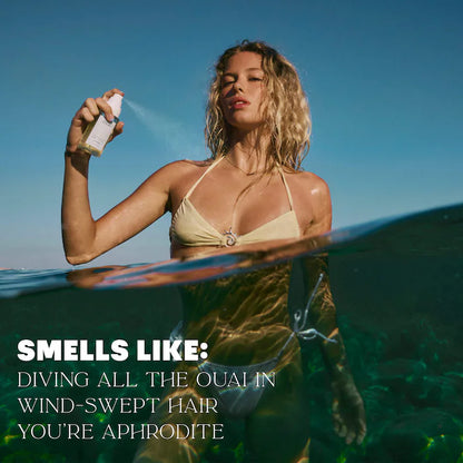 OUAI - Santorini Hair and Body Mist