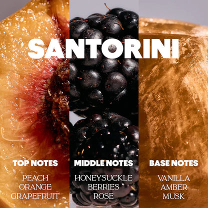 OUAI - Santorini Hair and Body Mist