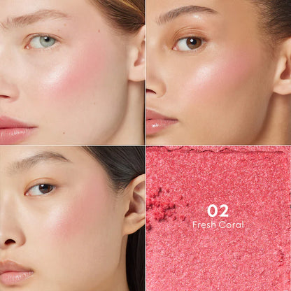 Gucci - Glow Dewy Powder Blush