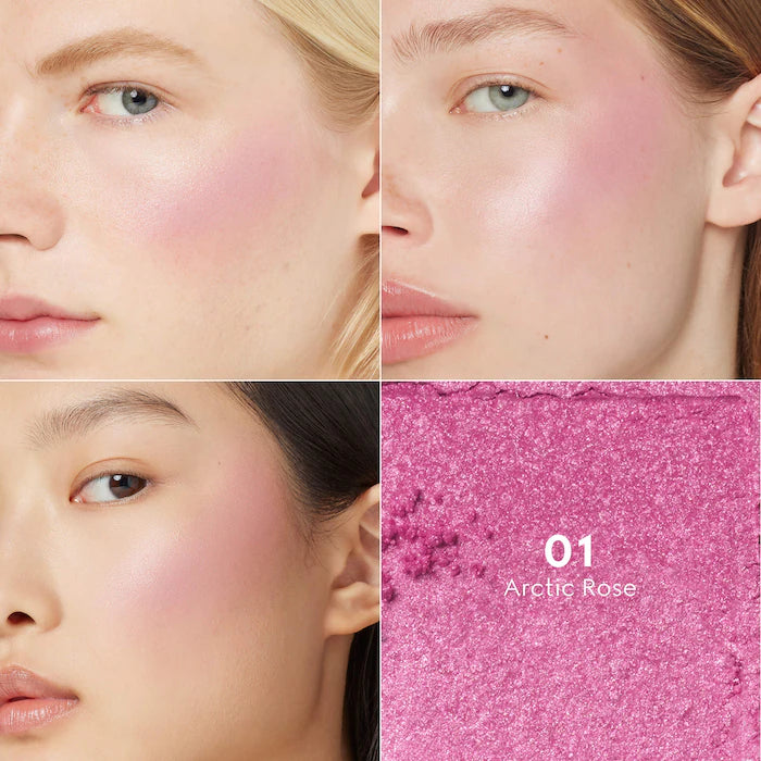 Gucci - Glow Dewy Powder Blush