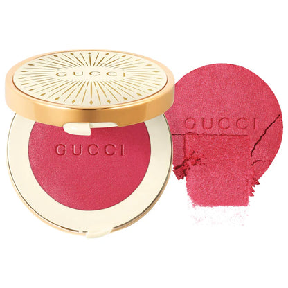 Gucci - Glow Dewy Powder Blush