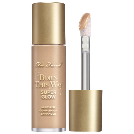 Too Faced - Born This Way Super Glow Multi-Use Highlighting Skin Enhancer