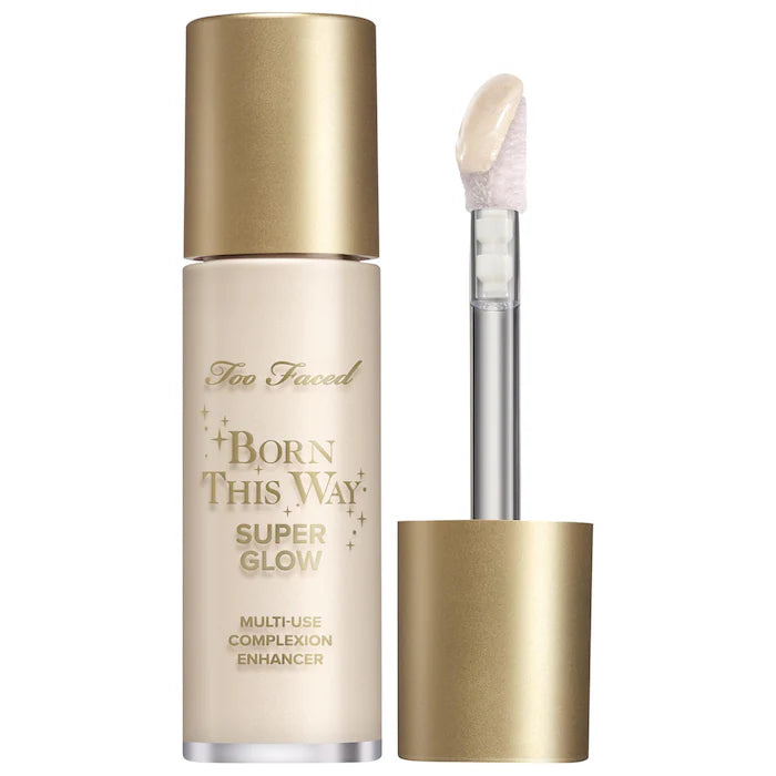 Too Faced - Born This Way Super Glow Multi-Use Highlighting Skin Enhancer