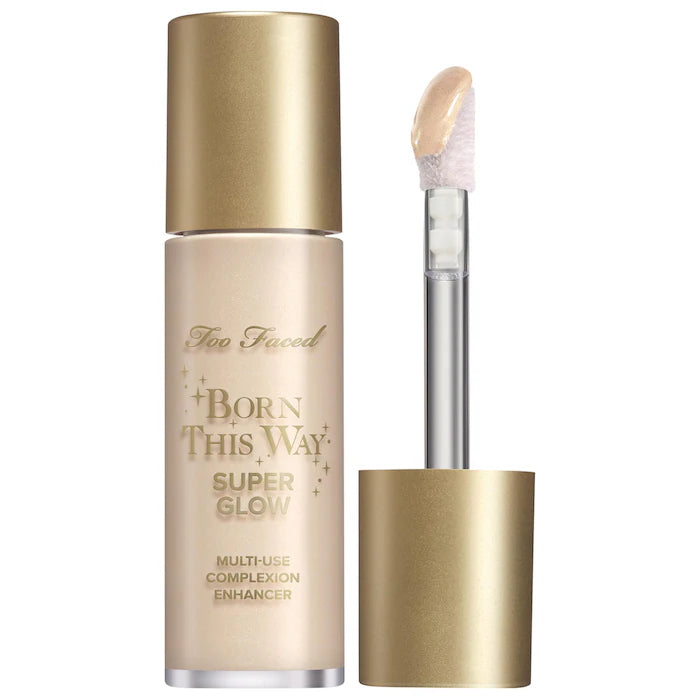 Too Faced - Born This Way Super Glow Multi-Use Highlighting Skin Enhancer
