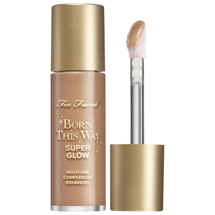 Too Faced - Born This Way Super Glow Multi-Use Highlighting Skin Enhancer
