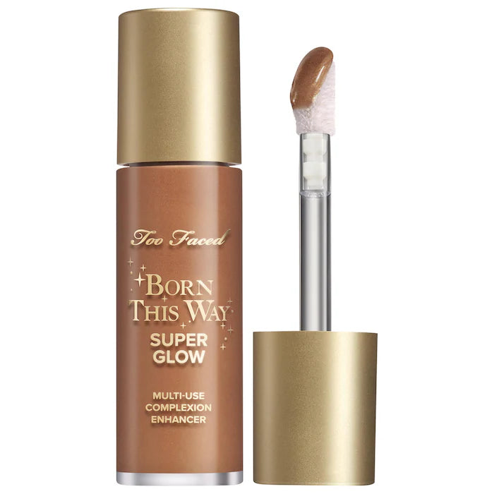 Too Faced - Born This Way Super Glow Multi-Use Highlighting Skin Enhancer