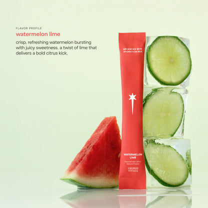 k2o by sprinter - the advanced skin hydration mix