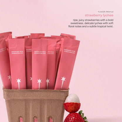 k2o by sprinter - the advanced skin hydration mix