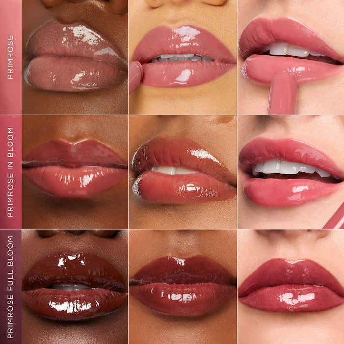 tarte - maracuja juicy lip hydrating plump gloss primrose duo