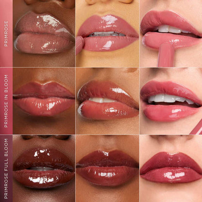 tarte - maracuja juicy lip hydrating plump gloss primrose duo