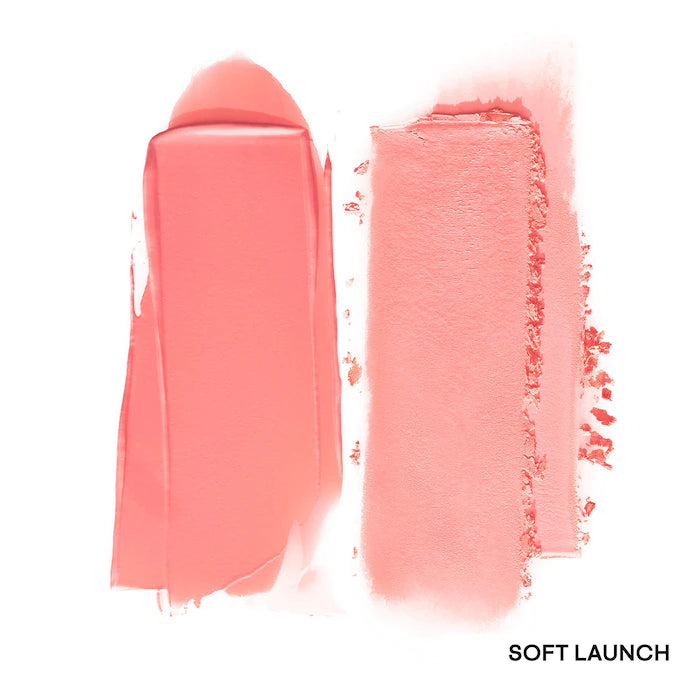 Patrick Ta - Major Headlines Double-Take Crème & Powder Blush Duo