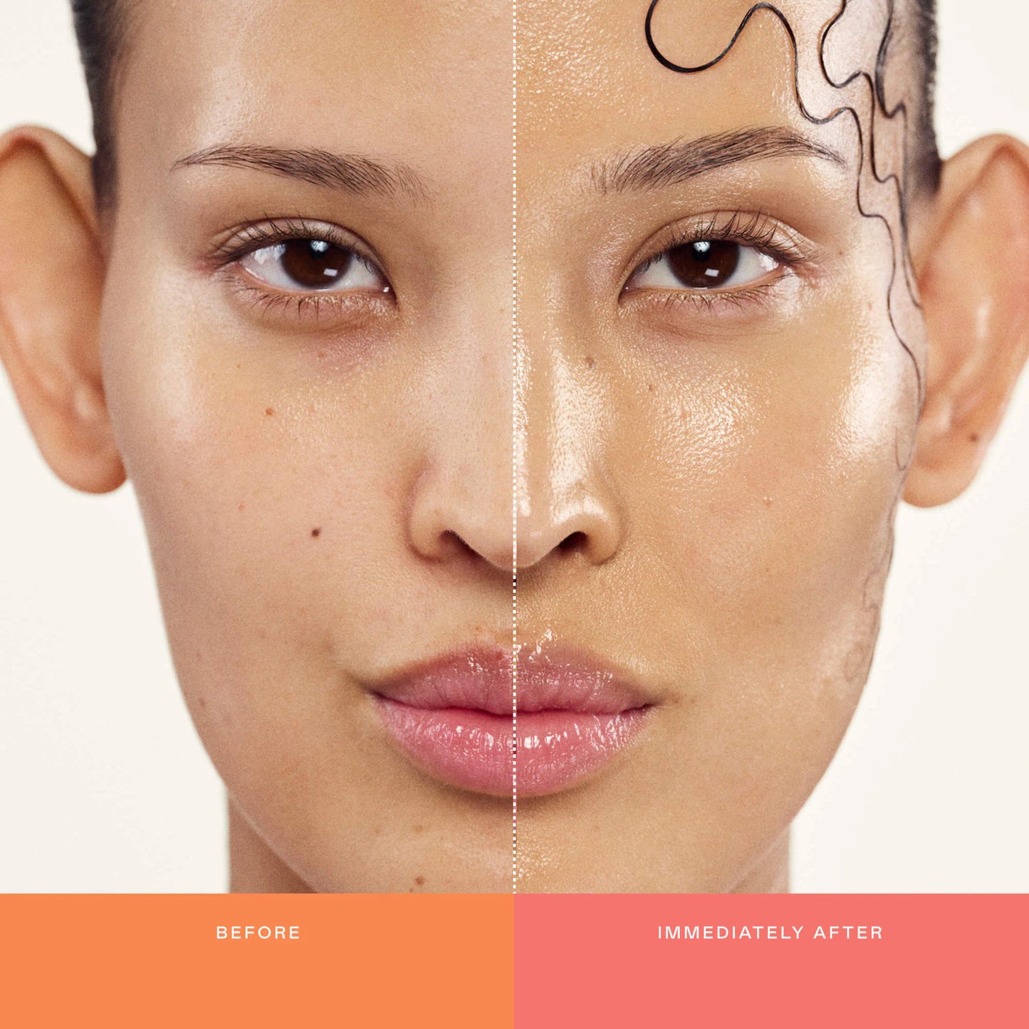 EADEM - Mami Wata Barrier Strengthening Face Mist with Cica, Panthenol, Ectoin for Sensitive, Irritated Skin