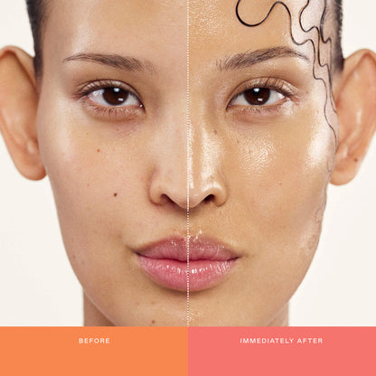 EADEM - Mami Wata Barrier Strengthening Face Mist with Cica, Panthenol, Ectoin for Sensitive, Irritated Skin