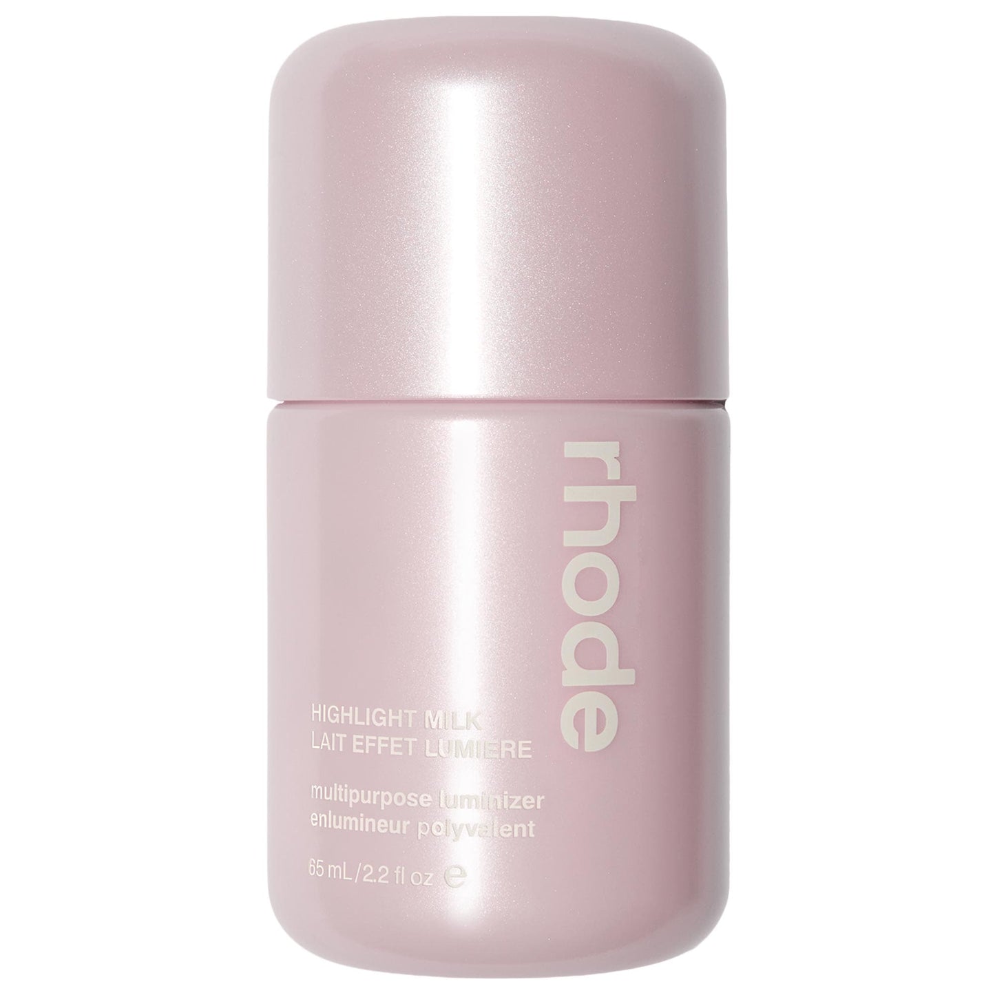 rhode - highlight milk