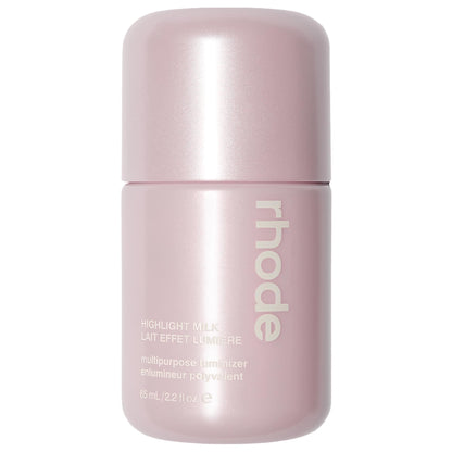 rhode - highlight milk