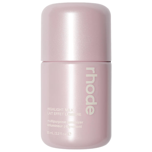 rhode - highlight milk