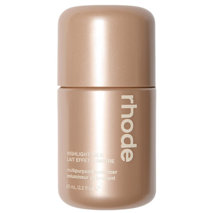 rhode - highlight milk - 02 - pearly champagne SIN CAJA