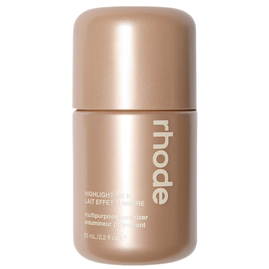 rhode - highlight milk - 02 - pearly champagne SIN CAJA