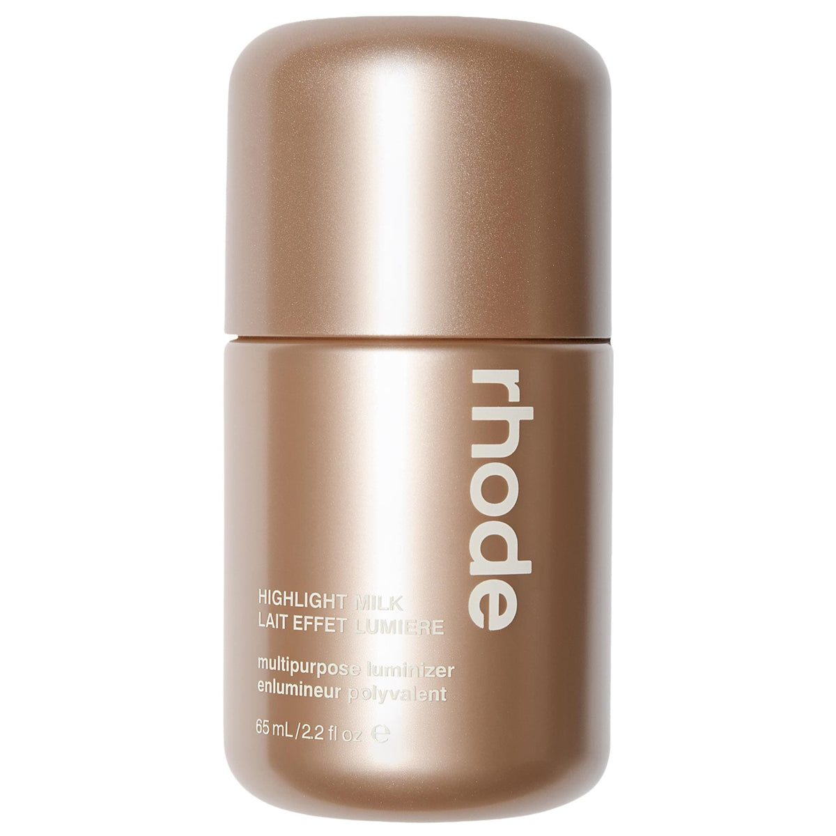 rhode - highlight milk