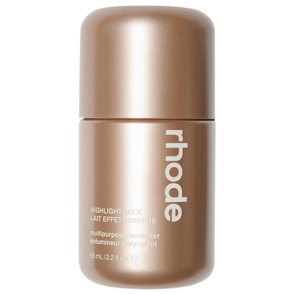 rhode - highlight milk