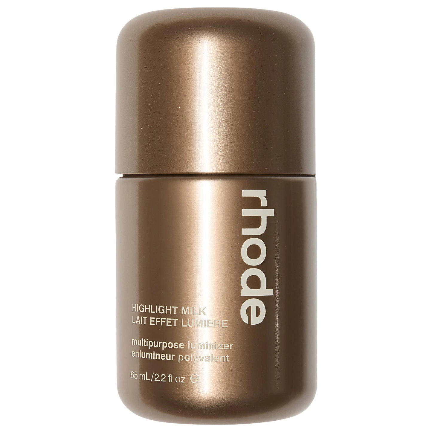 rhode - highlight milk