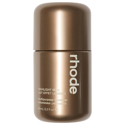 rhode - highlight milk