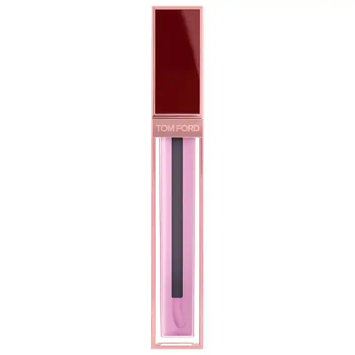 Rose Exposed Lip Oil Tint