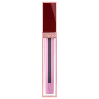 Rose Exposed Lip Oil Tint