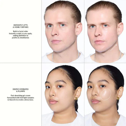 Face Sculpt Lifting and Hydrating Moisturizer