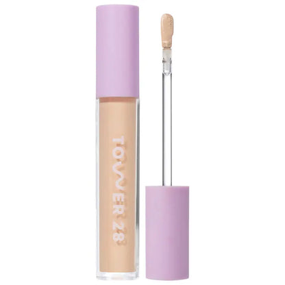 Tower 28 Beauty - Swipe All-Over Hydrating Serum Concealer