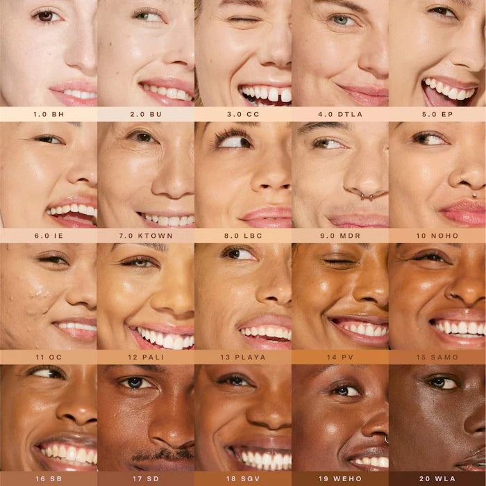 Tower 28 Beauty - Swipe All-Over Hydrating Serum Concealer