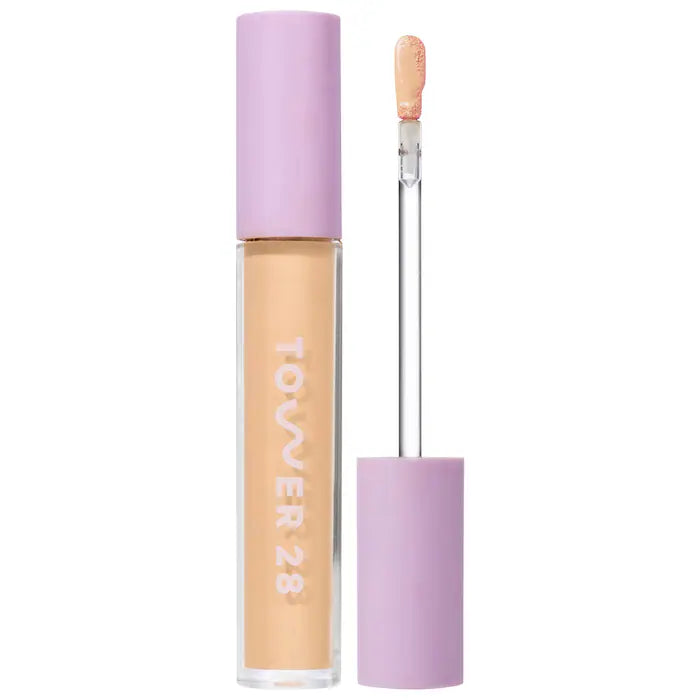 Tower 28 Beauty - Swipe All-Over Hydrating Serum Concealer