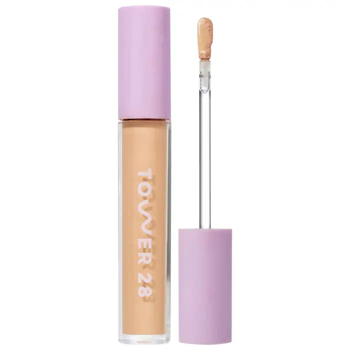 Tower 28 Beauty - Swipe All-Over Hydrating Serum Concealer