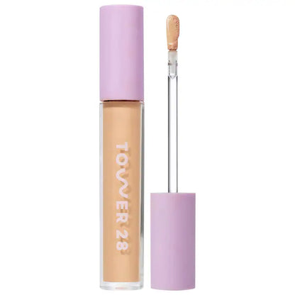 Tower 28 Beauty - Swipe All-Over Hydrating Serum Concealer