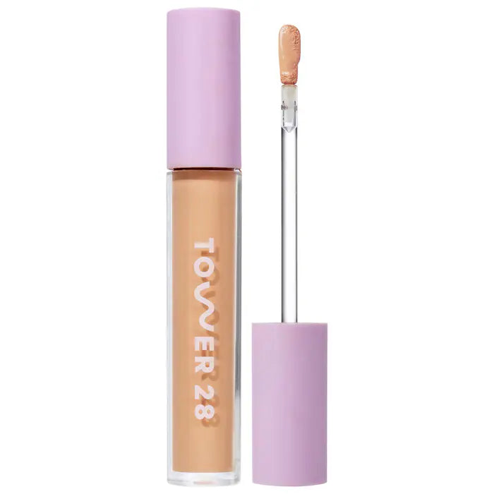 Tower 28 Beauty - Swipe All-Over Hydrating Serum Concealer