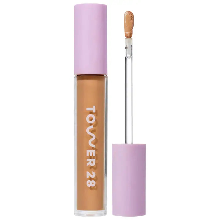 Tower 28 Beauty - Swipe All-Over Hydrating Serum Concealer