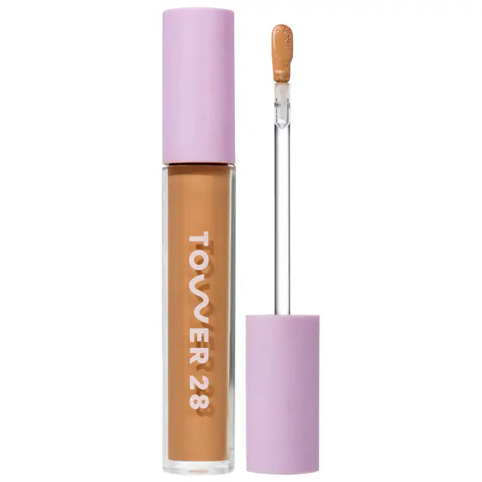 Tower 28 Beauty - Swipe All-Over Hydrating Serum Concealer