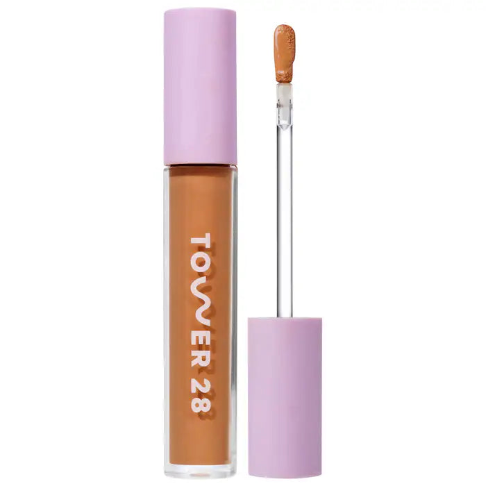 Tower 28 Beauty - Swipe All-Over Hydrating Serum Concealer