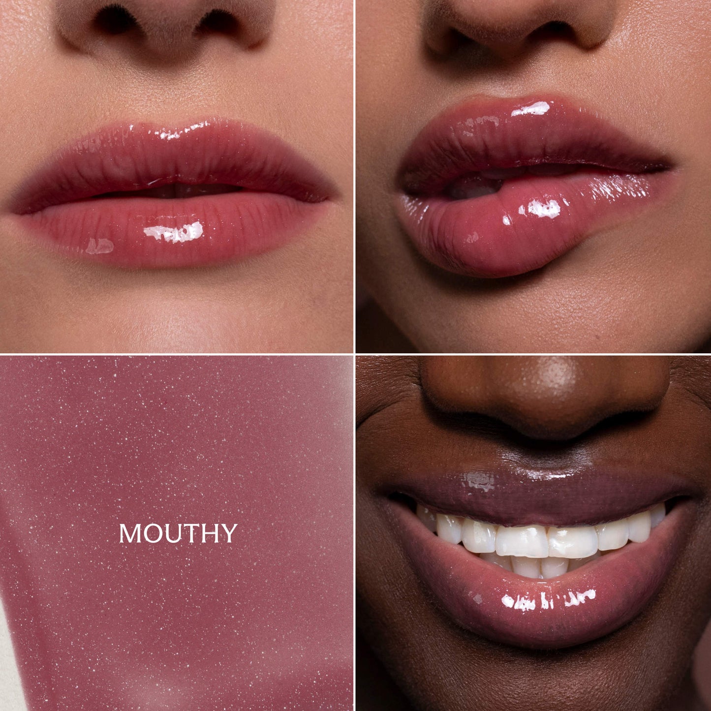 m.ph by Mary Phillips - Top Coat Hydrating Lip Gloss
