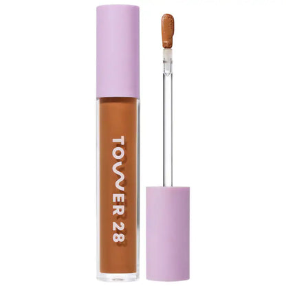 Tower 28 Beauty - Swipe All-Over Hydrating Serum Concealer