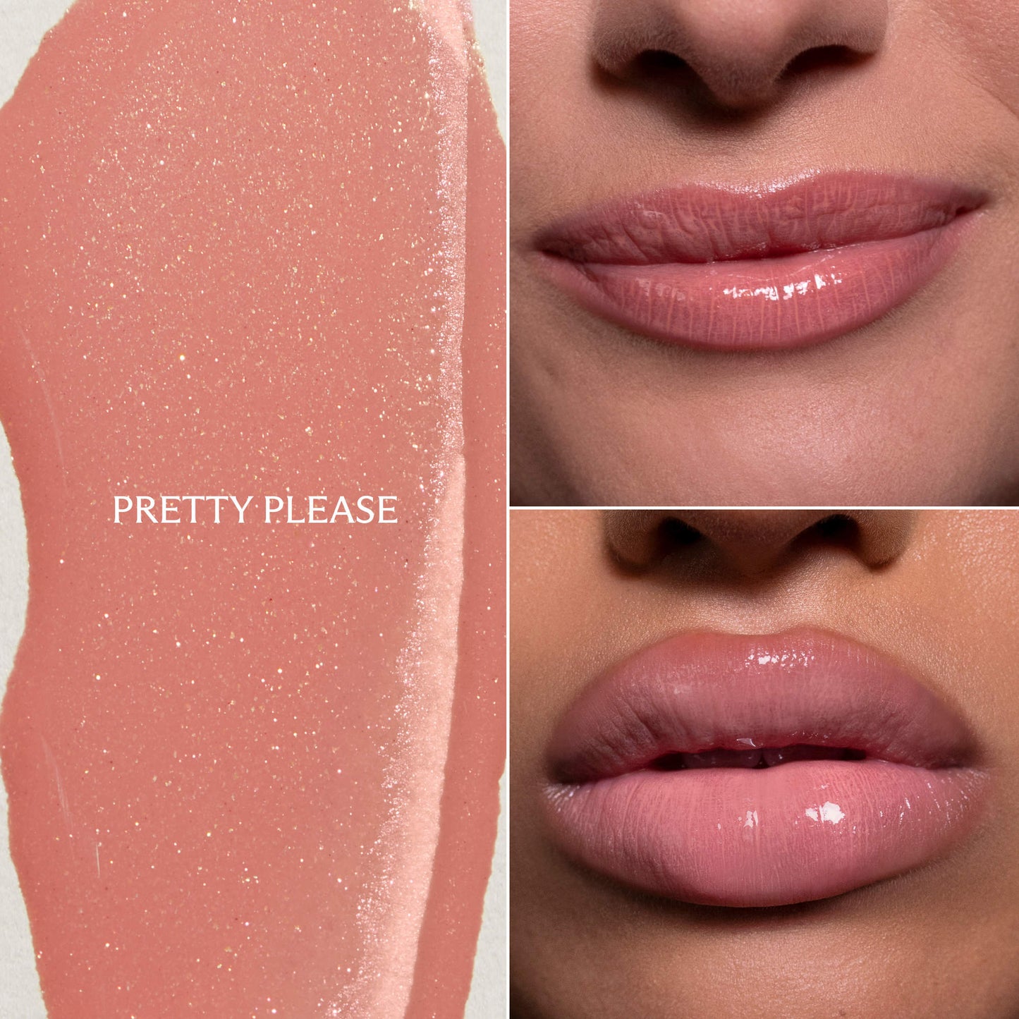 m.ph by Mary Phillips - Top Coat Hydrating Lip Gloss